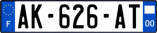 AK-626-AT