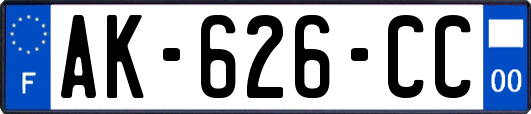AK-626-CC