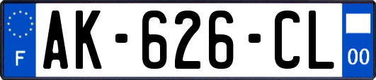 AK-626-CL