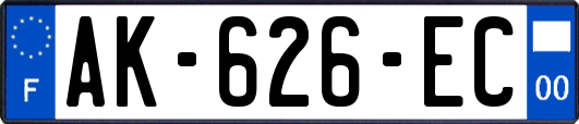 AK-626-EC