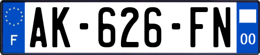 AK-626-FN