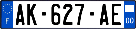 AK-627-AE