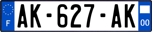 AK-627-AK