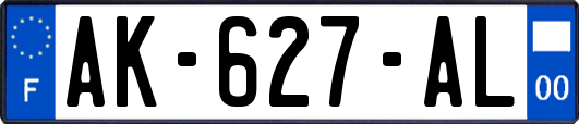 AK-627-AL