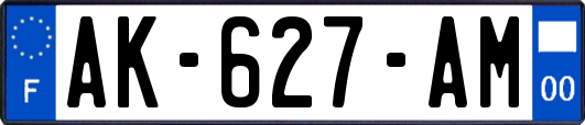 AK-627-AM