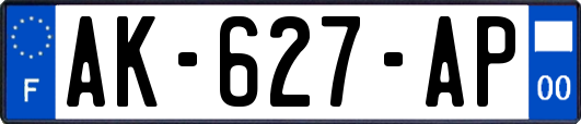 AK-627-AP