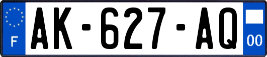 AK-627-AQ