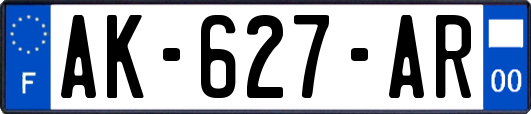 AK-627-AR