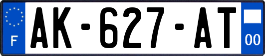 AK-627-AT