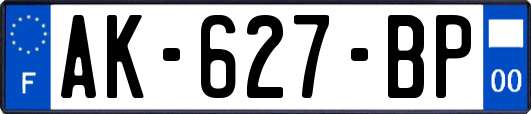 AK-627-BP