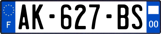 AK-627-BS