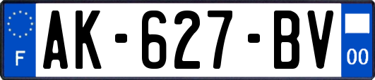 AK-627-BV