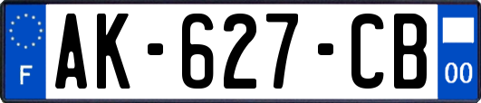 AK-627-CB