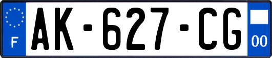 AK-627-CG
