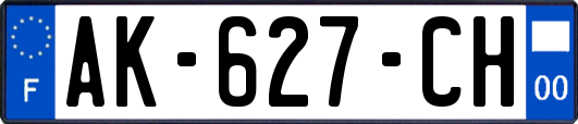 AK-627-CH