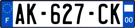 AK-627-CK