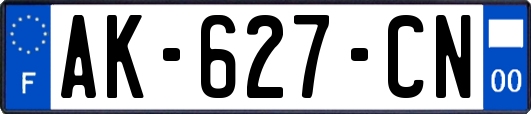 AK-627-CN