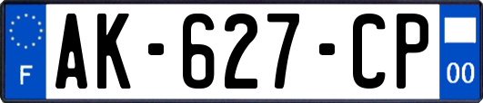 AK-627-CP