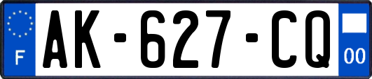 AK-627-CQ