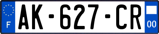 AK-627-CR