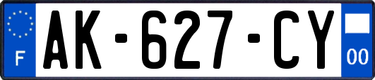 AK-627-CY