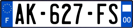 AK-627-FS