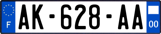 AK-628-AA