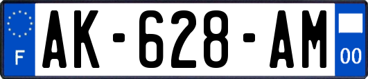 AK-628-AM