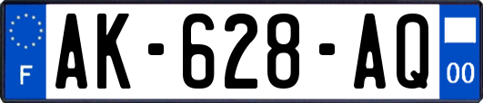 AK-628-AQ