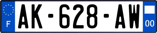 AK-628-AW