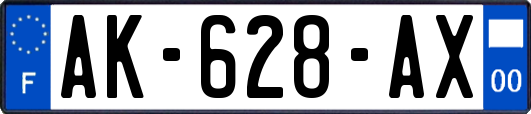 AK-628-AX