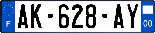 AK-628-AY