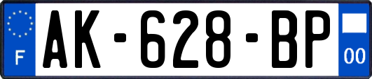 AK-628-BP