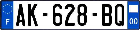 AK-628-BQ