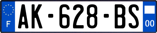 AK-628-BS