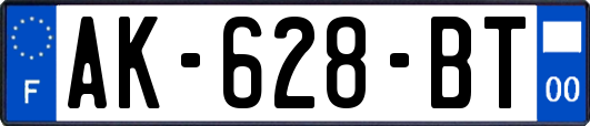 AK-628-BT