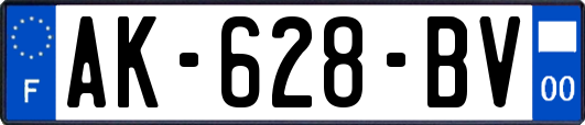 AK-628-BV