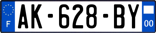 AK-628-BY