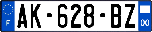 AK-628-BZ