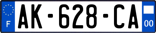 AK-628-CA