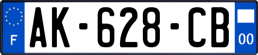 AK-628-CB