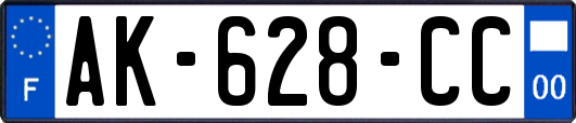 AK-628-CC