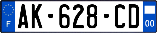 AK-628-CD