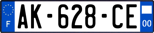 AK-628-CE