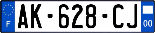 AK-628-CJ