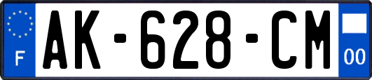 AK-628-CM