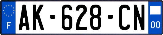 AK-628-CN