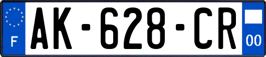 AK-628-CR