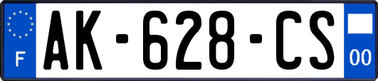 AK-628-CS
