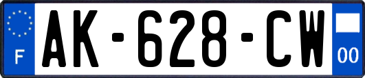 AK-628-CW
